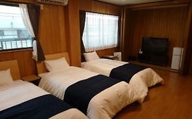 Minpaku Nagashima Room3 / Vacation Stay 1035