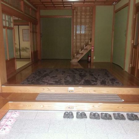 Minpaku Nagashima Room3 / Vacation Stay 1035 桑名市 エクステリア 写真