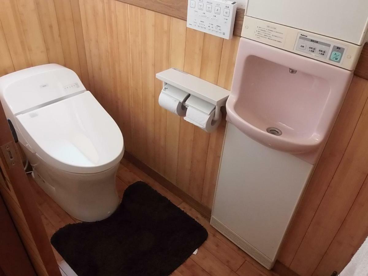 Minpaku Nagashima Room3 / Vacation Stay 1035 桑名市 エクステリア 写真