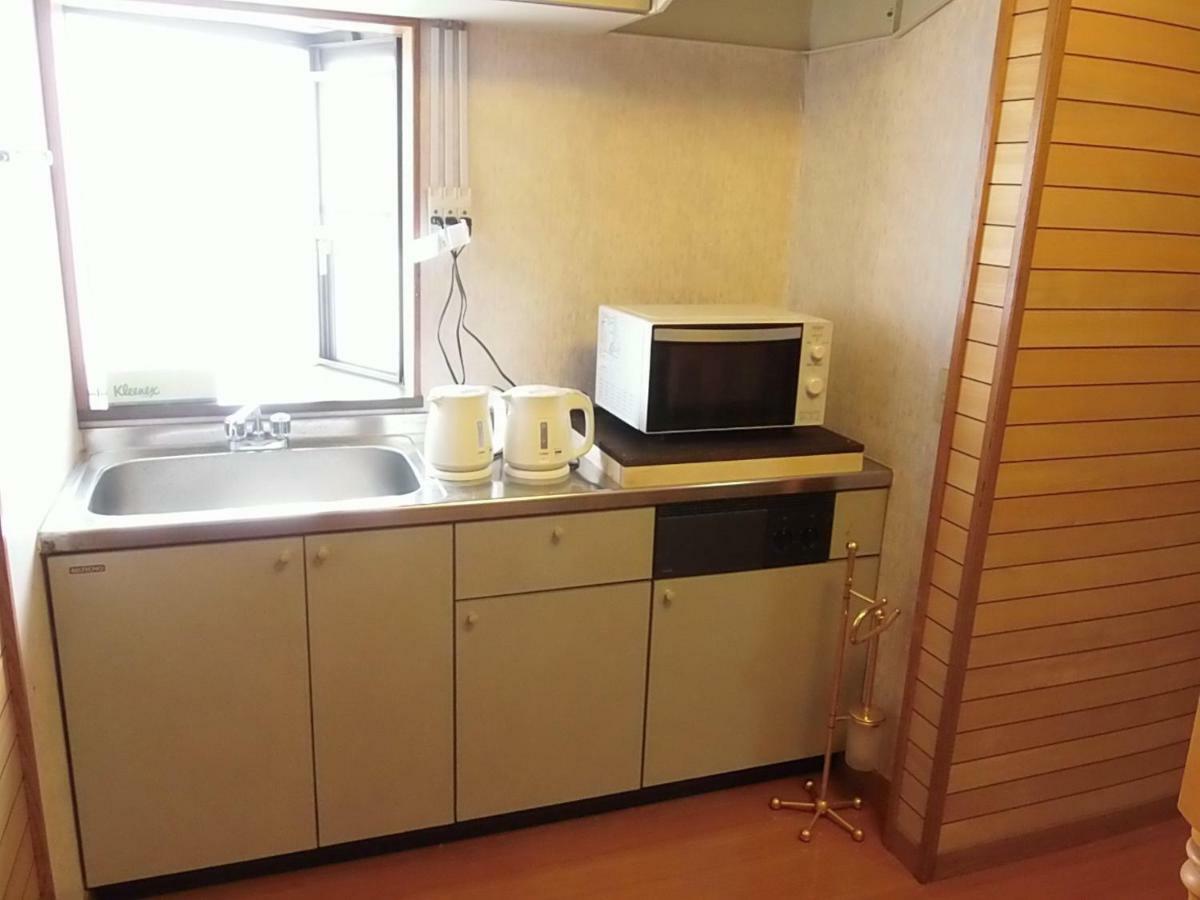 Minpaku Nagashima Room3 / Vacation Stay 1035 桑名市 エクステリア 写真