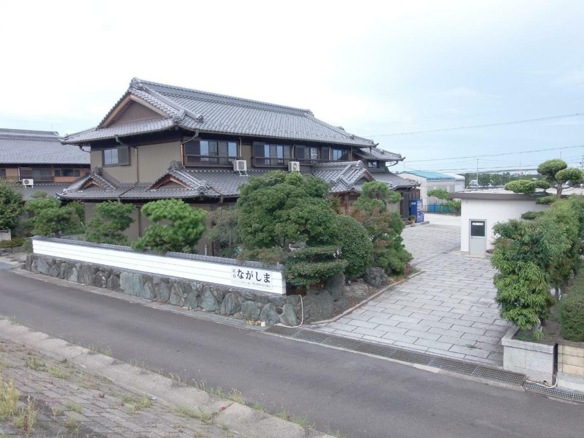 Minpaku Nagashima Room3 / Vacation Stay 1035 桑名市 エクステリア 写真