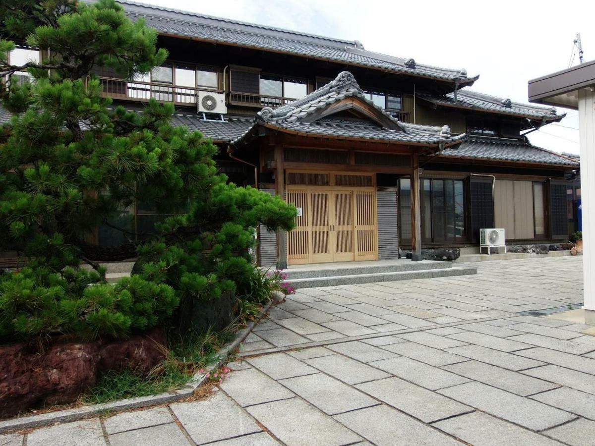 Minpaku Nagashima Room3 / Vacation Stay 1035 桑名市 エクステリア 写真